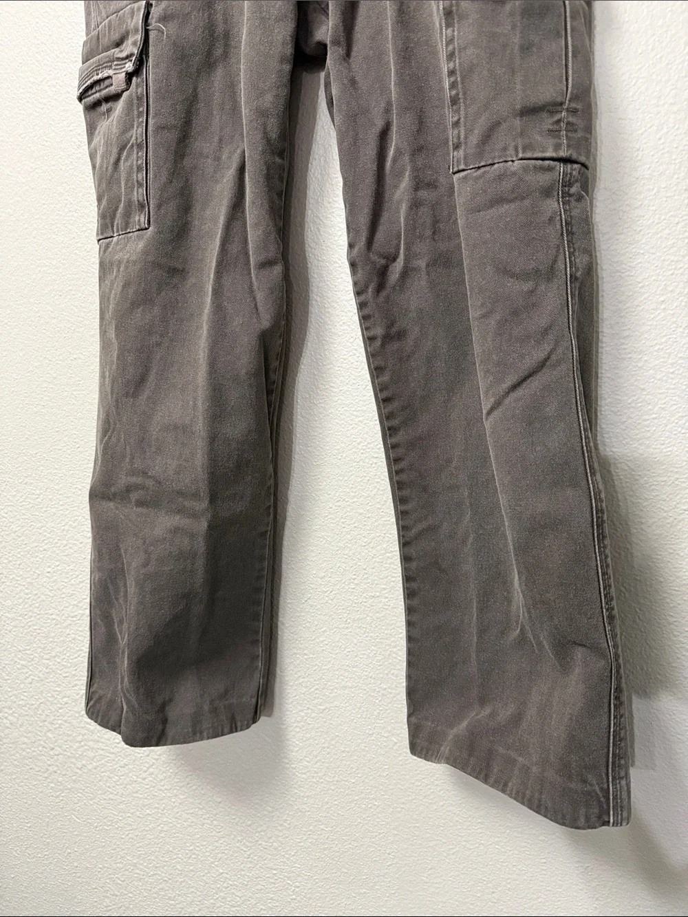 Vintage Quicksilver Cargo Pants